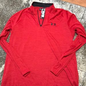 Under Armour 1/4 Zip sweatshirt